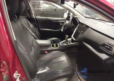 2020 Subaru Outback Limited z USA, uszkodzony, nr VIN 4S4BTALC2L3139704